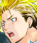 こわいお兄さんがみんな優しい