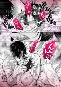 【超絶巨根ド突き回し溺愛】XXXXXL後輩 荒井凌の絶倫猛愛は止められない