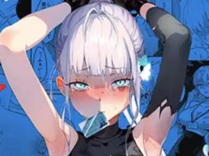 潜入捜査は失敗しました