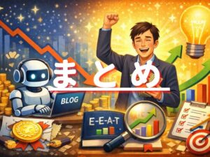 AIブログが稼げない理由とは？