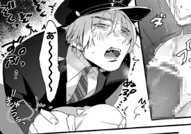 最終電車睡眠○