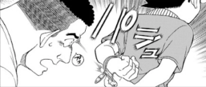 名探偵コナン1163話
