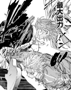 サカモトデイズ262話