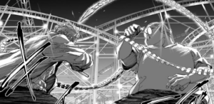 サカモトデイズ264話