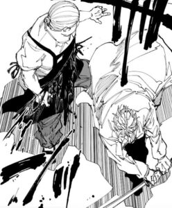 サカモトデイズ267話