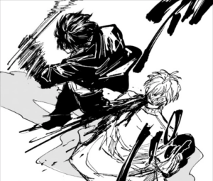 サカモトデイズ268話