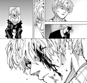 サカモトデイズ274話