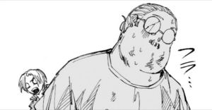 サカモトデイズ277話